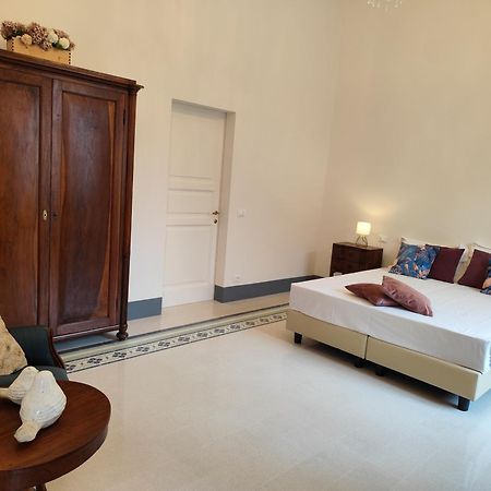 Dimora Dell'Erbe Apartment Montepulciano Stazione Eksteriør billede
