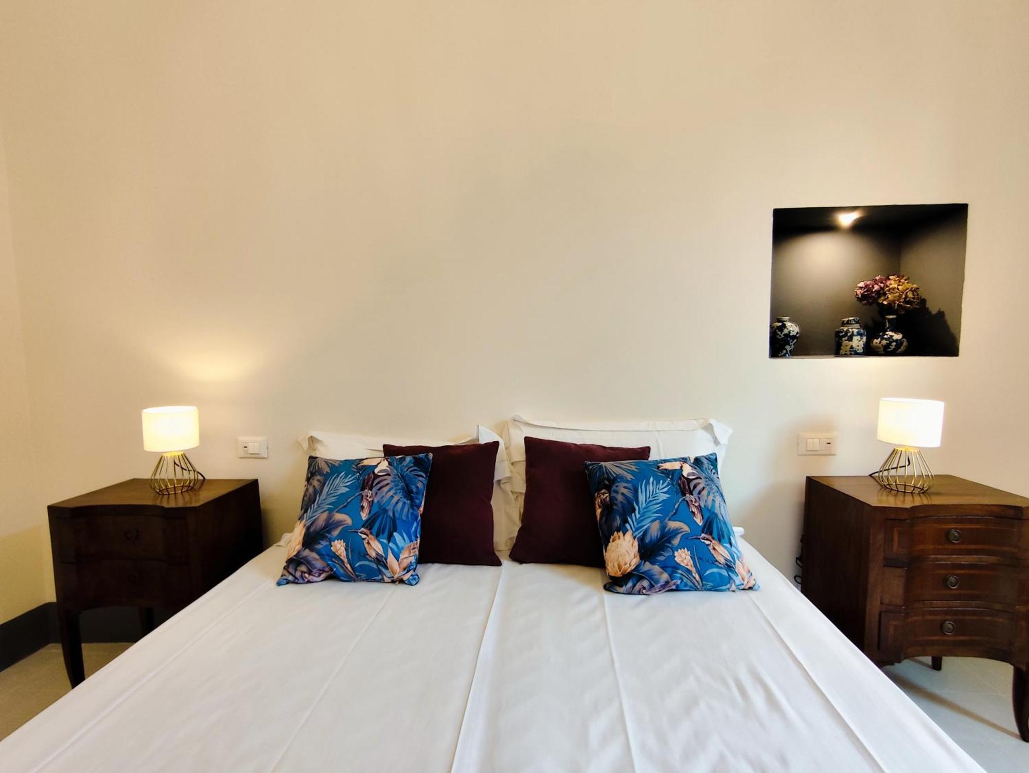 Dimora Dell'Erbe Apartment Montepulciano Stazione Eksteriør billede