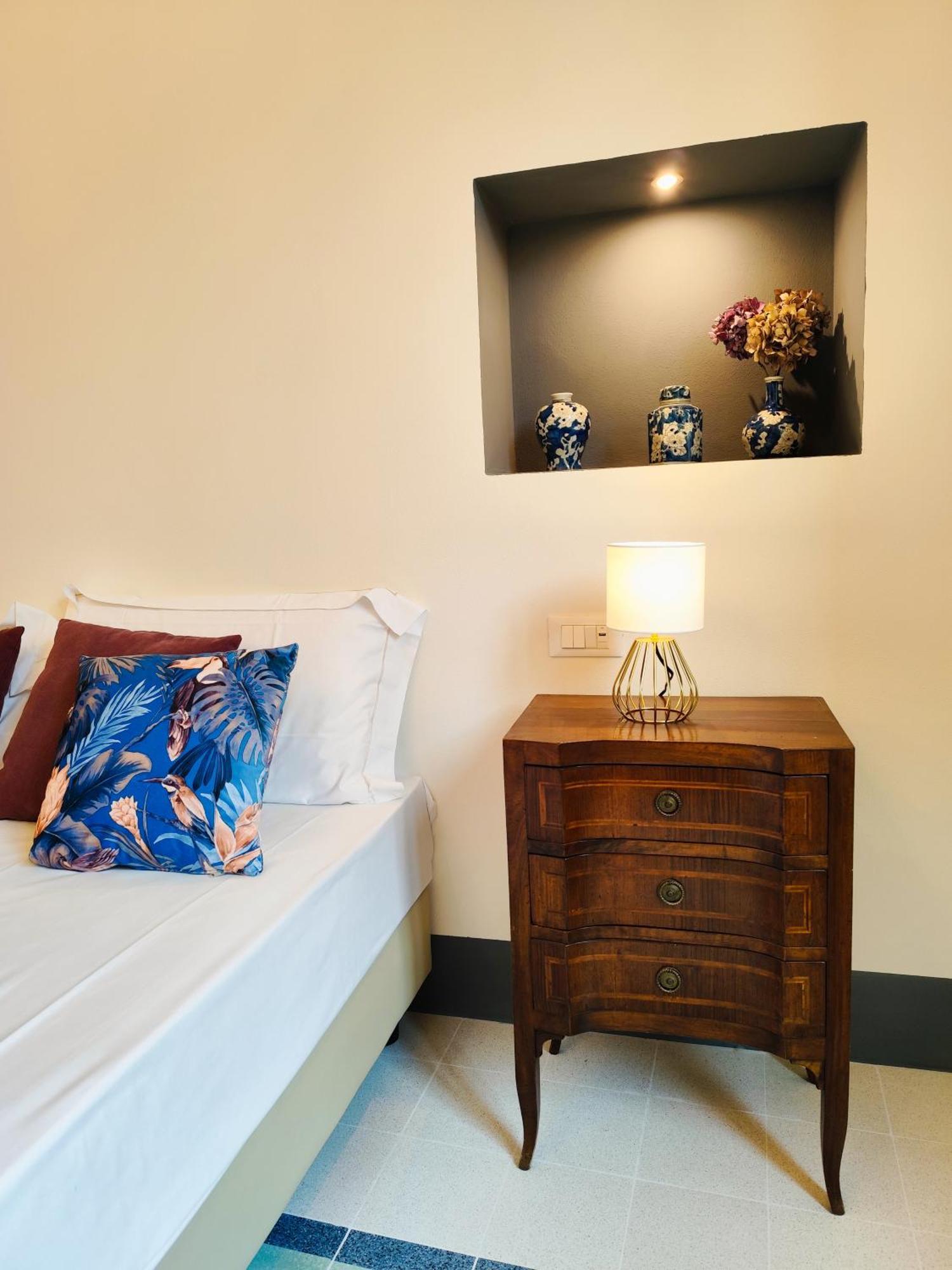 Dimora Dell'Erbe Apartment Montepulciano Stazione Eksteriør billede