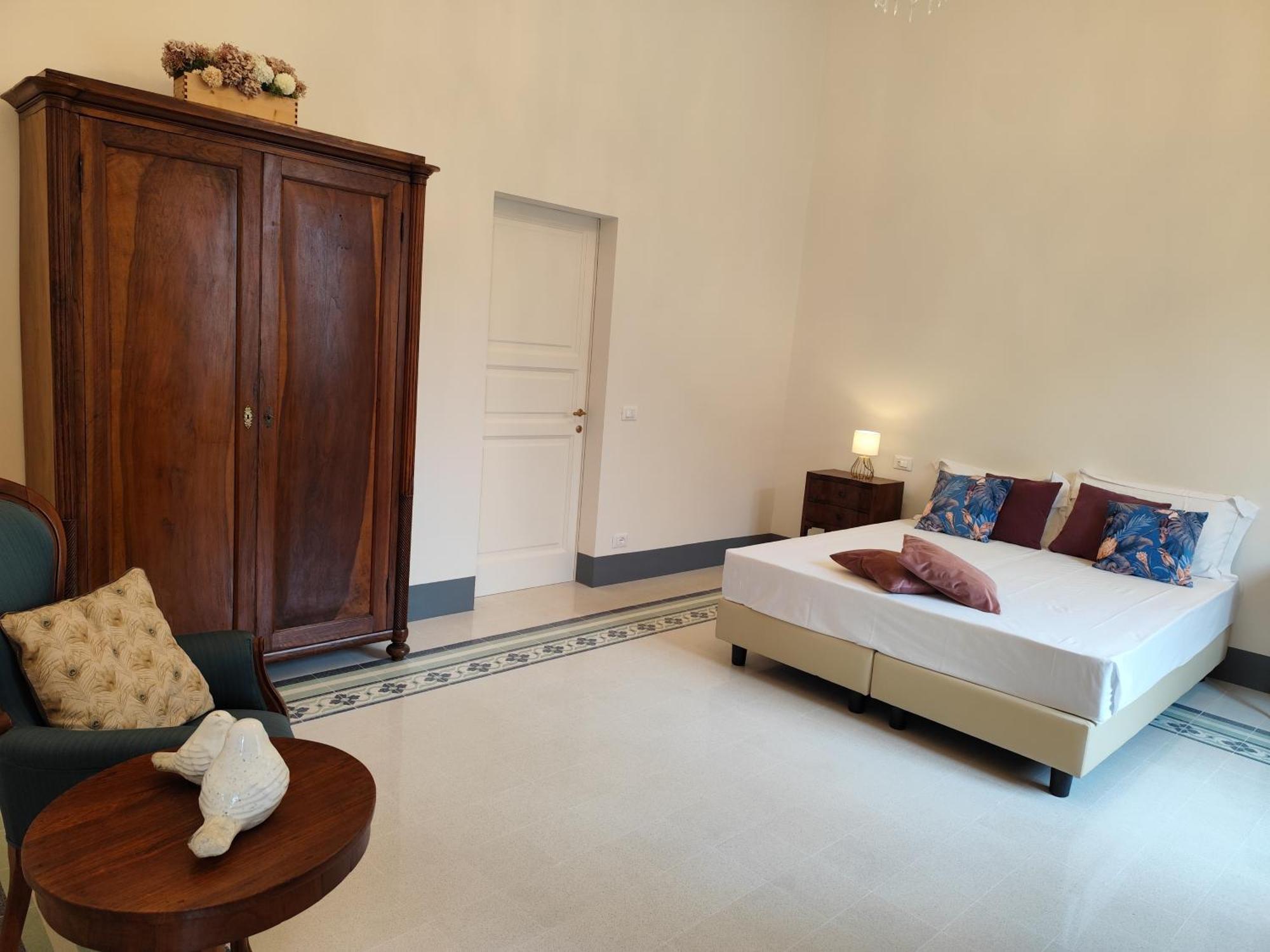 Dimora Dell'Erbe Apartment Montepulciano Stazione Eksteriør billede