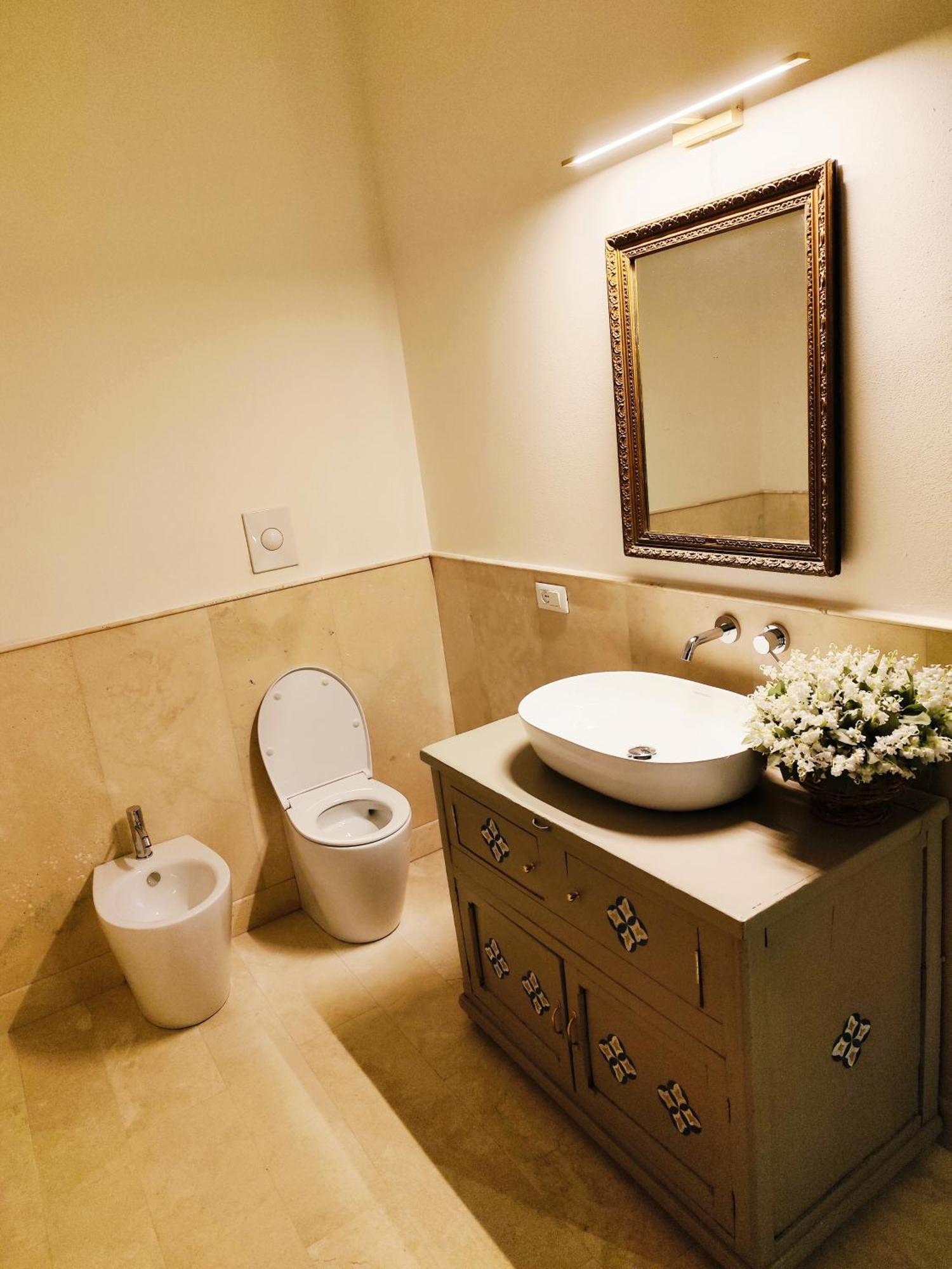 Dimora Dell'Erbe Apartment Montepulciano Stazione Eksteriør billede