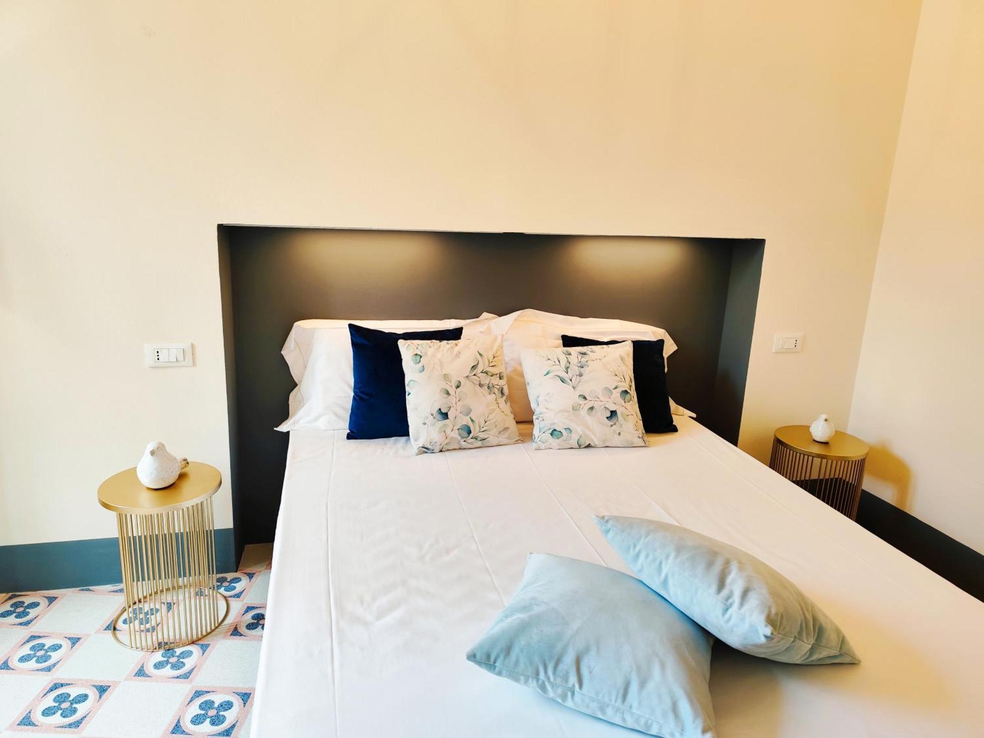 Dimora Dell'Erbe Apartment Montepulciano Stazione Eksteriør billede