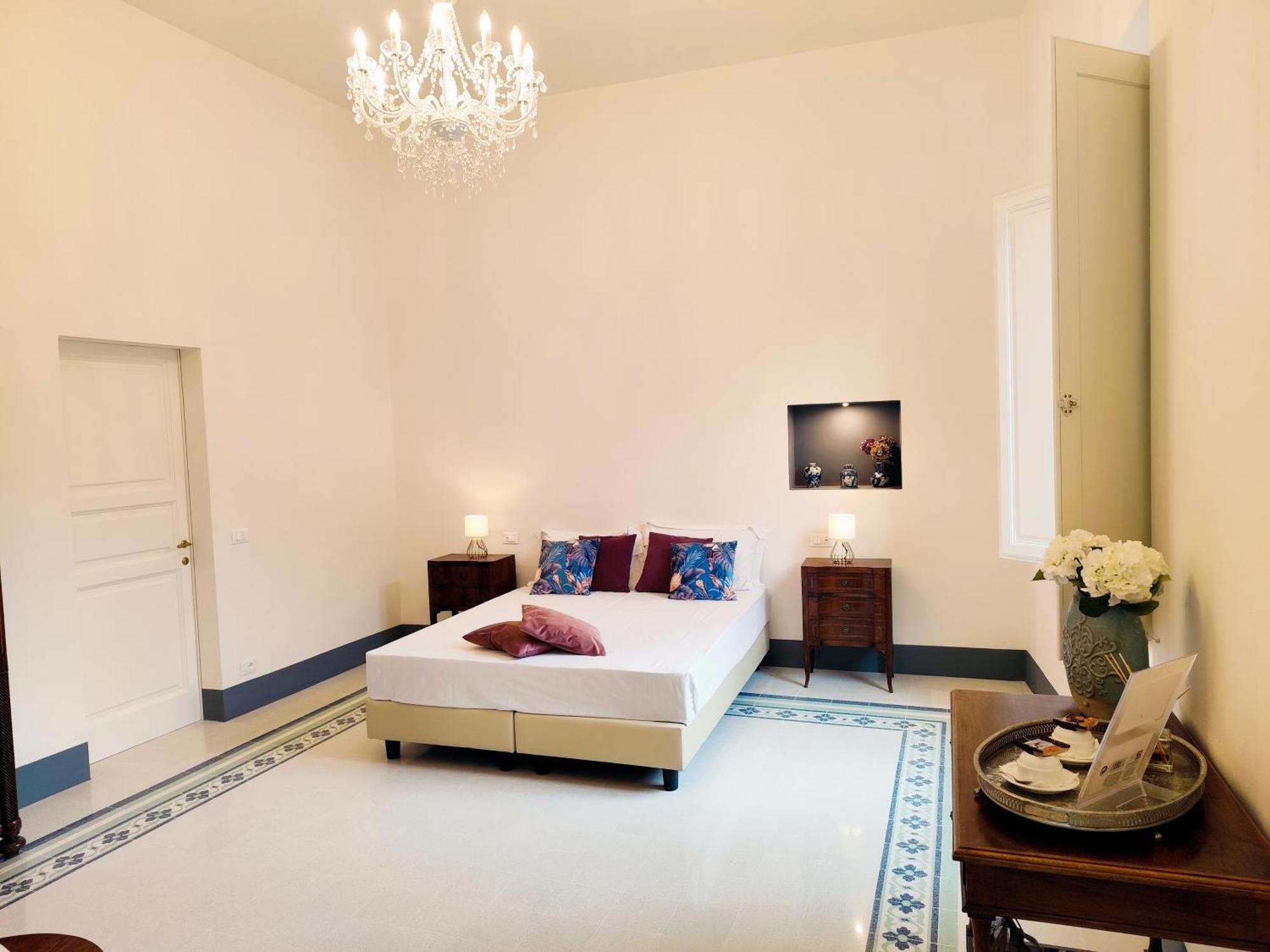 Dimora Dell'Erbe Apartment Montepulciano Stazione Eksteriør billede