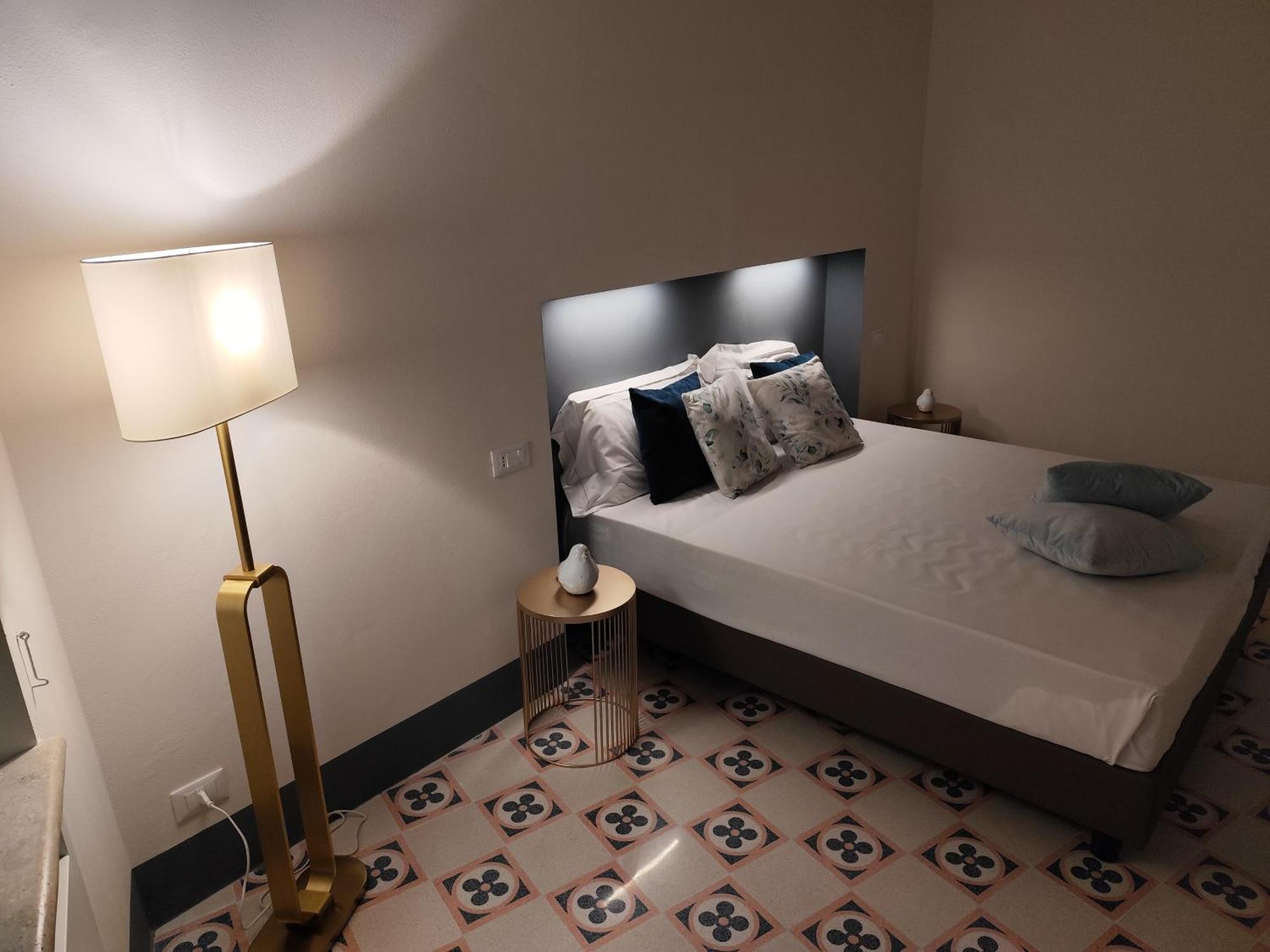 Dimora Dell'Erbe Apartment Montepulciano Stazione Eksteriør billede