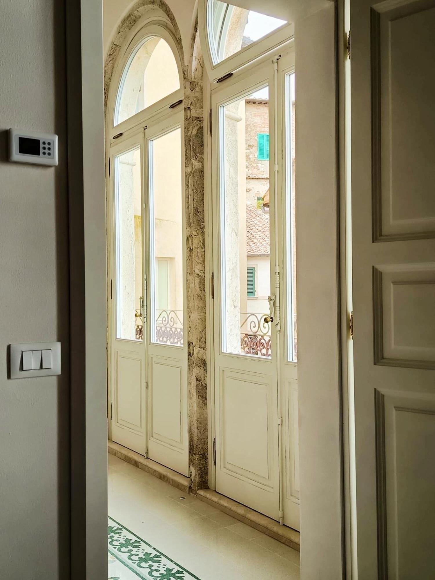 Dimora Dell'Erbe Apartment Montepulciano Stazione Eksteriør billede