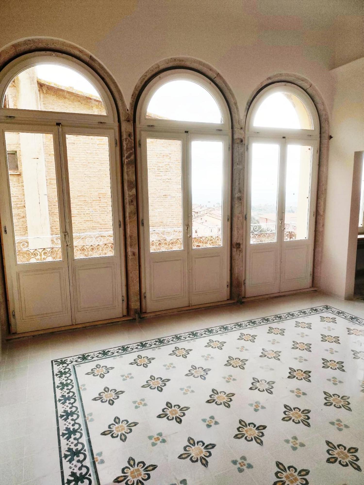 Dimora Dell'Erbe Apartment Montepulciano Stazione Eksteriør billede