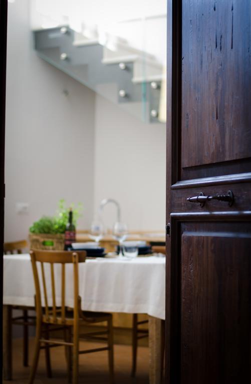Dimora Dell'Erbe Apartment Montepulciano Stazione Eksteriør billede