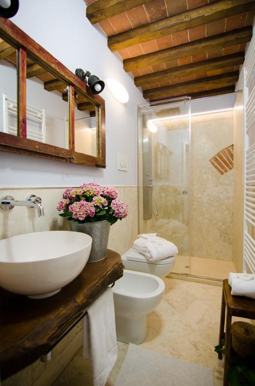 Dimora Dell'Erbe Apartment Montepulciano Stazione Eksteriør billede