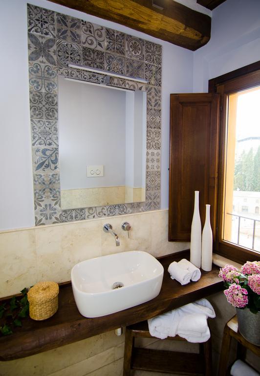Dimora Dell'Erbe Apartment Montepulciano Stazione Eksteriør billede