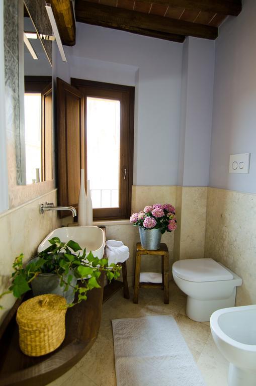 Dimora Dell'Erbe Apartment Montepulciano Stazione Eksteriør billede