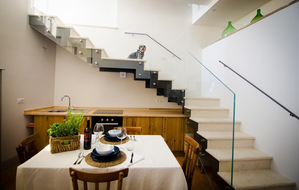 Dimora Dell'Erbe Apartment Montepulciano Stazione Eksteriør billede