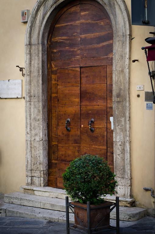 Dimora Dell'Erbe Apartment Montepulciano Stazione Eksteriør billede